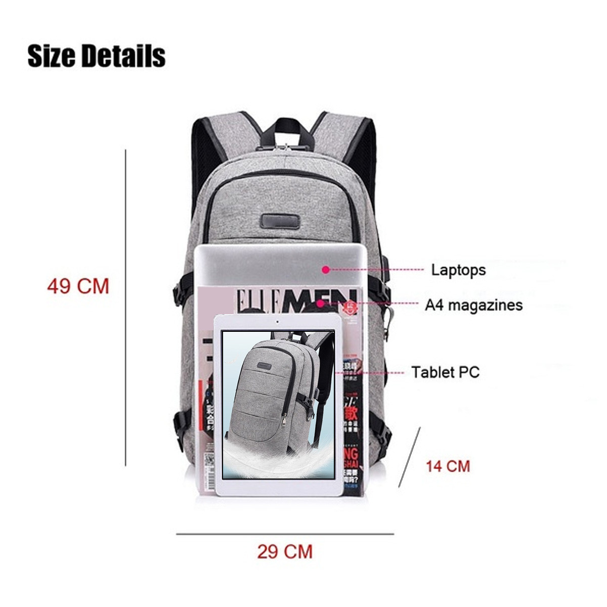 Anti-Theft-Laptop-Backpack-with-Charge-USB-Port-Travel-Large-Capacity-Waterproof-Bag-1625601