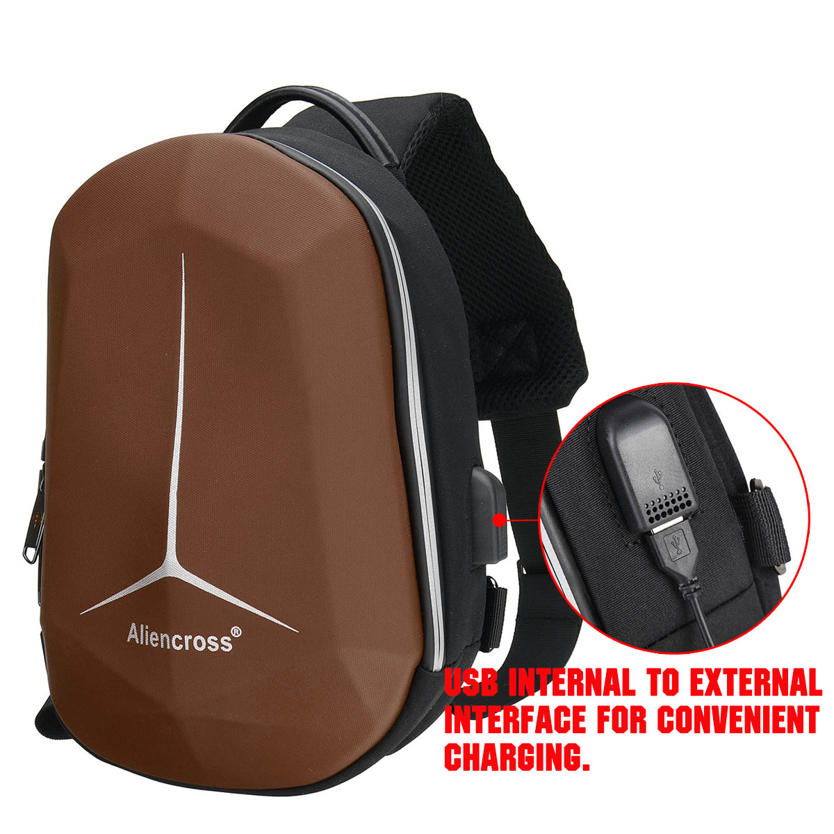 Anti-Theft-Men-Crossbody-Bag-Hard-Shell-Waterproof-Chest-Sling-With-Lock-USB-Port-1782651
