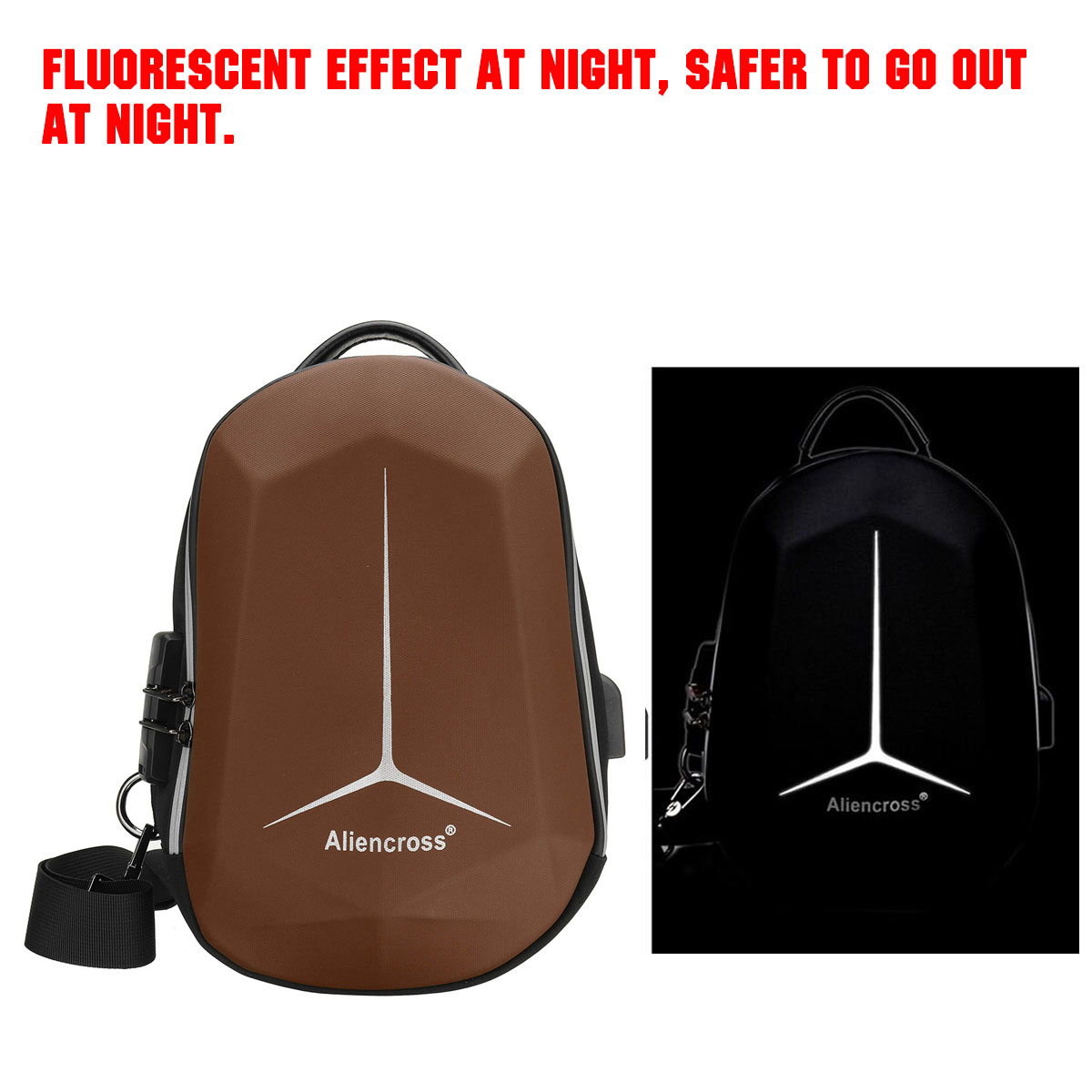 Anti-Theft-Men-Crossbody-Bag-Hard-Shell-Waterproof-Chest-Sling-With-Lock-USB-Port-1782651