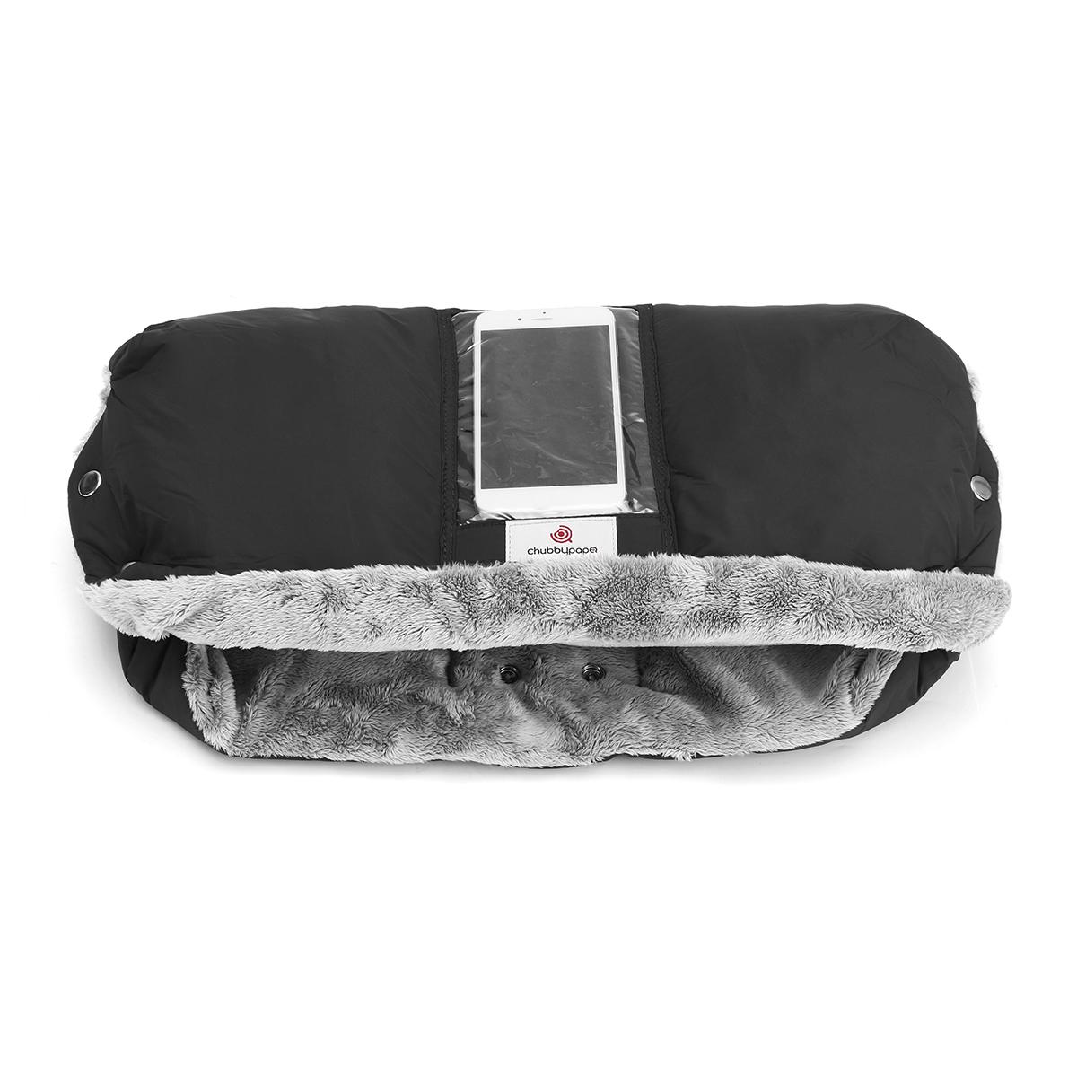 Baby-Stroller-Pushchair-Glove-With-Touch-Screen-Phone-Pocket-Waterproof-1389234