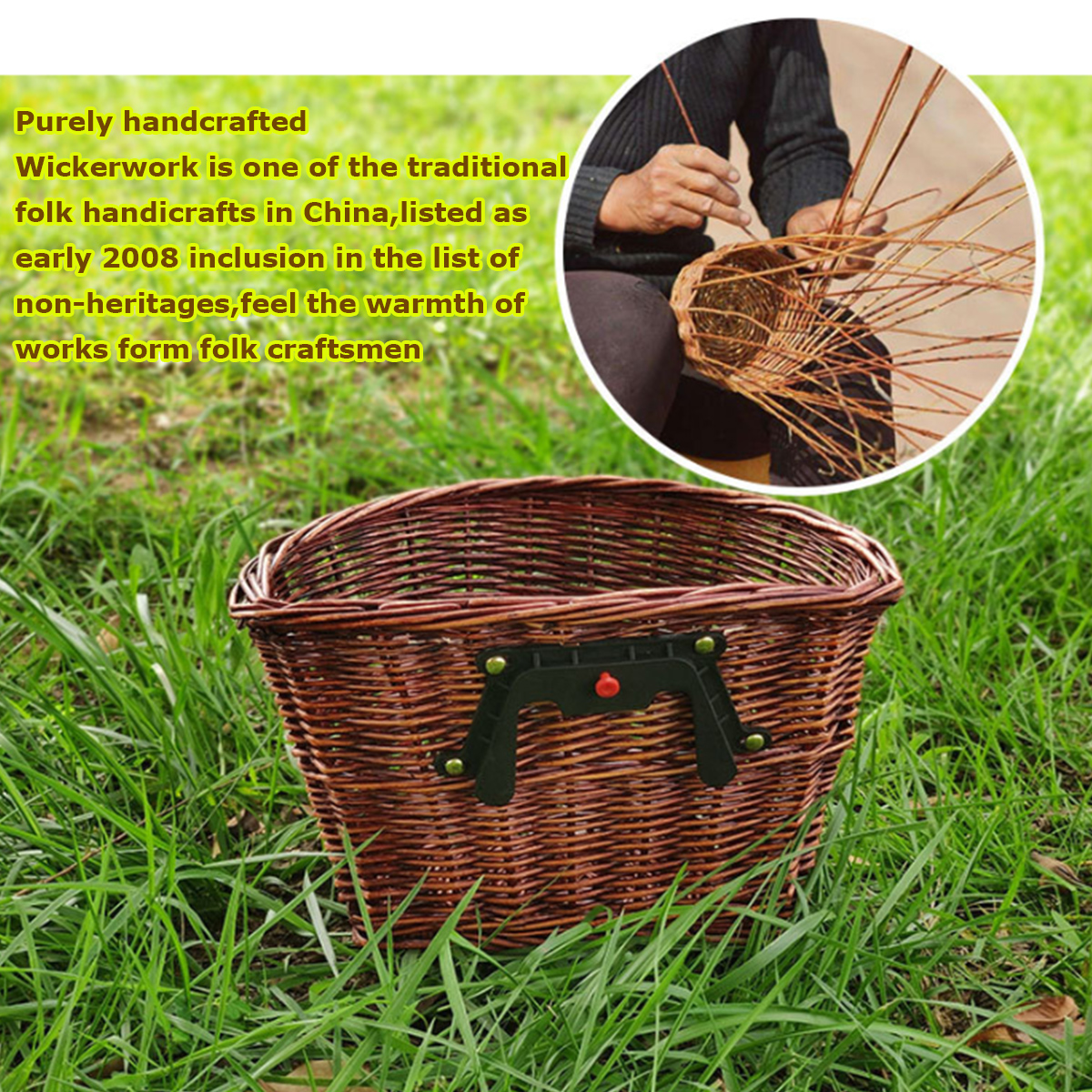 Bicycle-Basket-Rattan-Bike-Front-Basket-Carrying-Shopping-Stuff-Pets-Fruits-Storage-Case-Quick-Relea-1750425