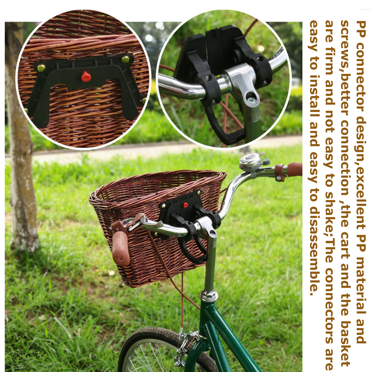 Bicycle-Basket-Rattan-Bike-Front-Basket-Carrying-Shopping-Stuff-Pets-Fruits-Storage-Case-Quick-Relea-1750425