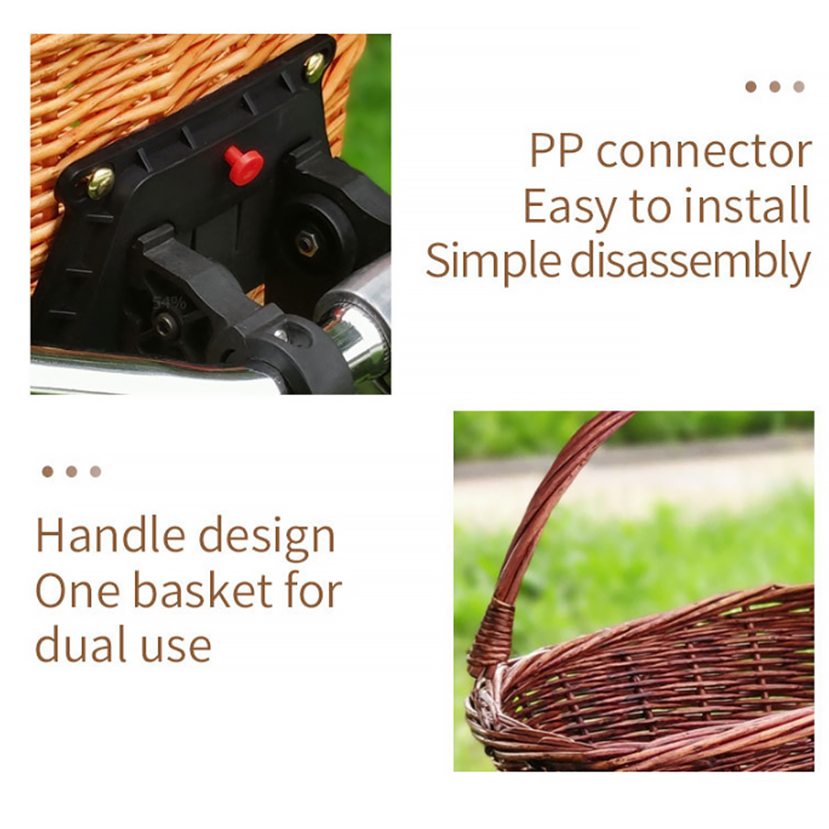 Bicycle-Basket-Rattan-Bike-Front-Basket-Carrying-Shopping-Stuff-Pets-Fruits-Storage-Case-Quick-Relea-1750425