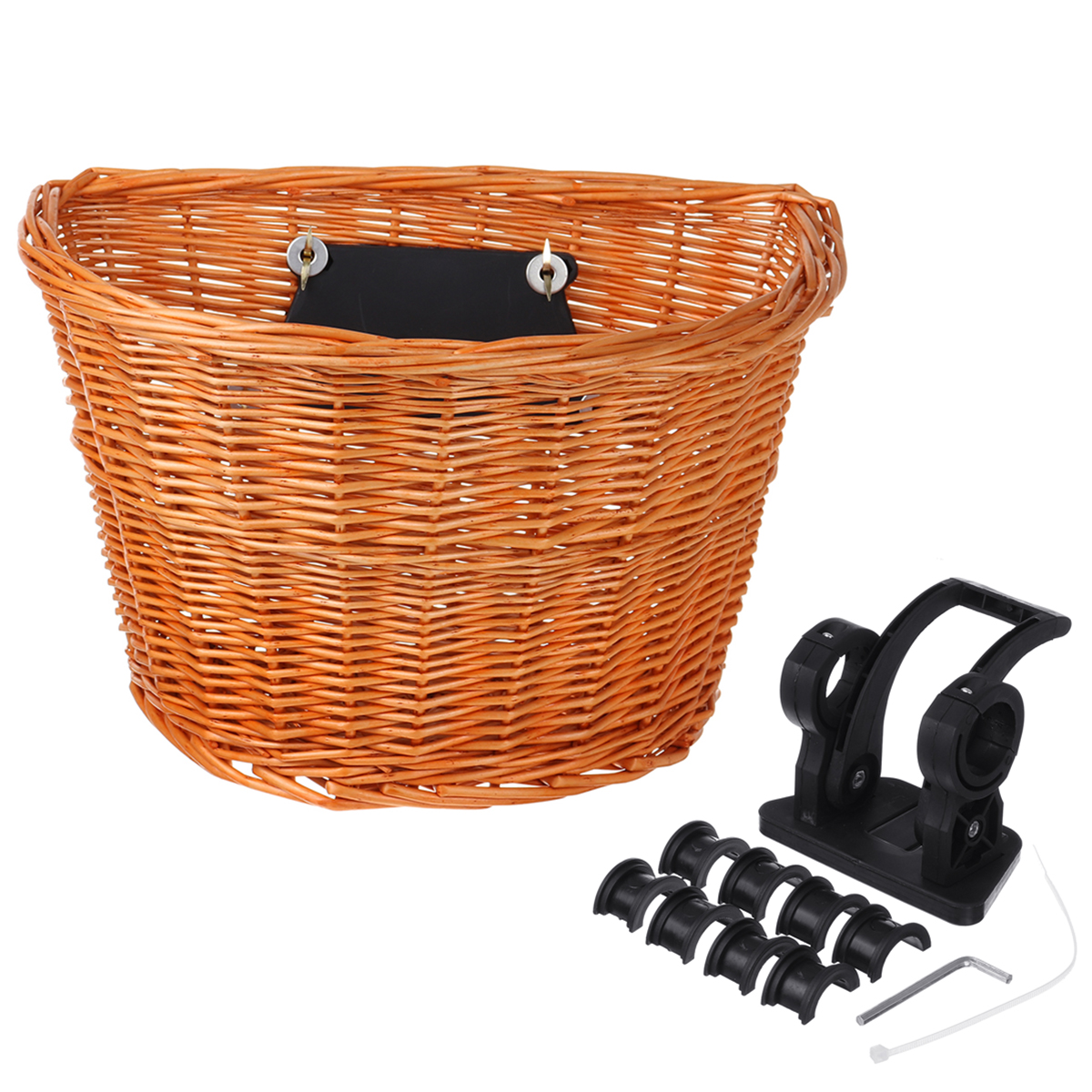 Bicycle-Basket-Rattan-Bike-Front-Basket-Carrying-Shopping-Stuff-Pets-Fruits-Storage-Case-Quick-Relea-1750425