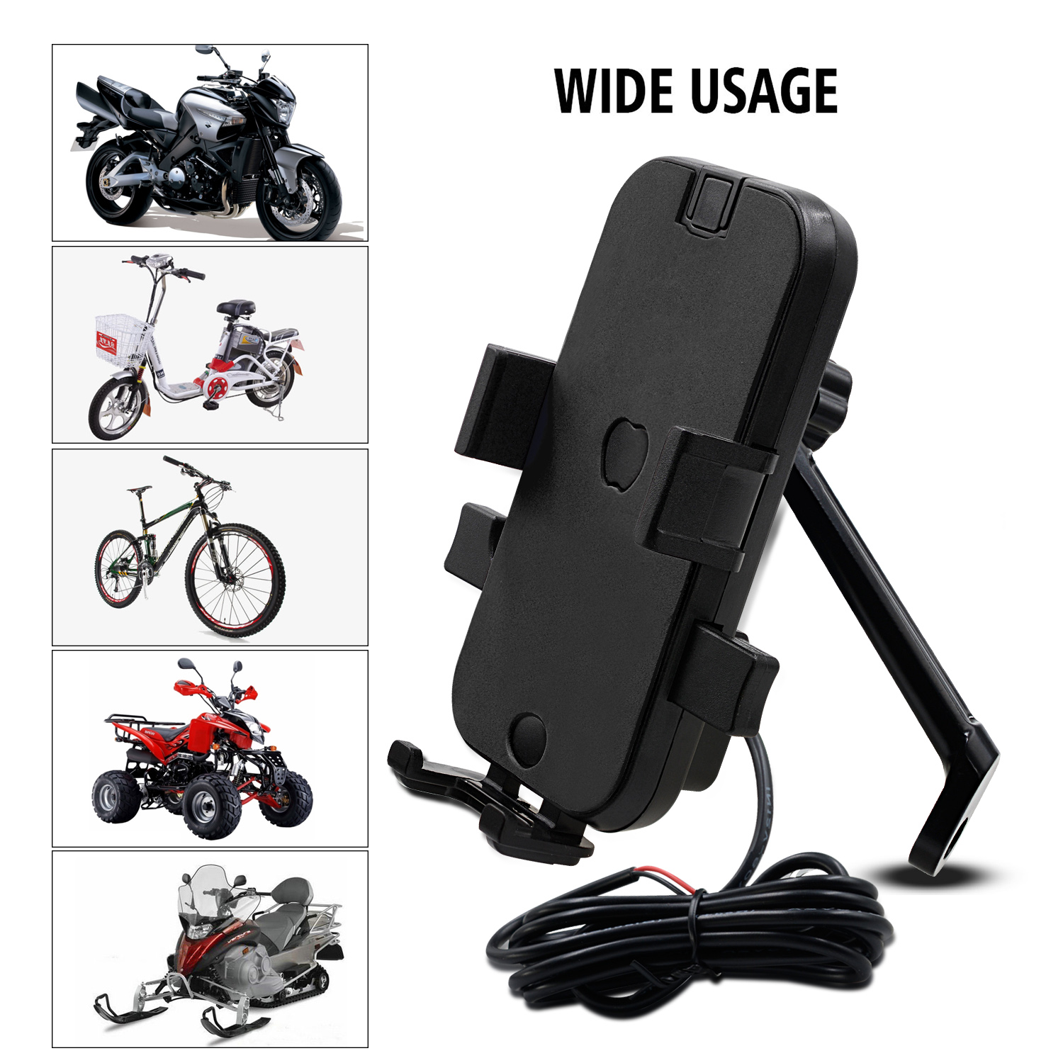 Dual-USB-Charger-CS-344B2-Phone-Holder-360deg-Rotation-Stand-For-Motocycle-Bike-Rearview-Holder-For--1587815