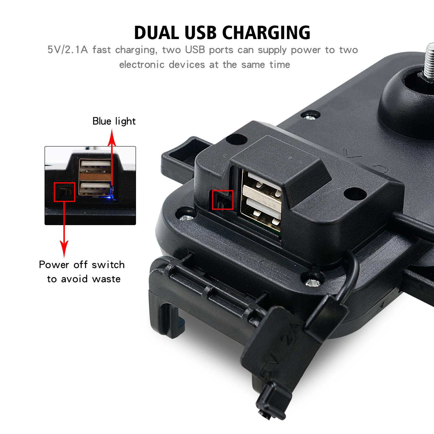 Dual-USB-Charger-CS-344B2-Phone-Holder-360deg-Rotation-Stand-For-Motocycle-Bike-Rearview-Holder-For--1587815