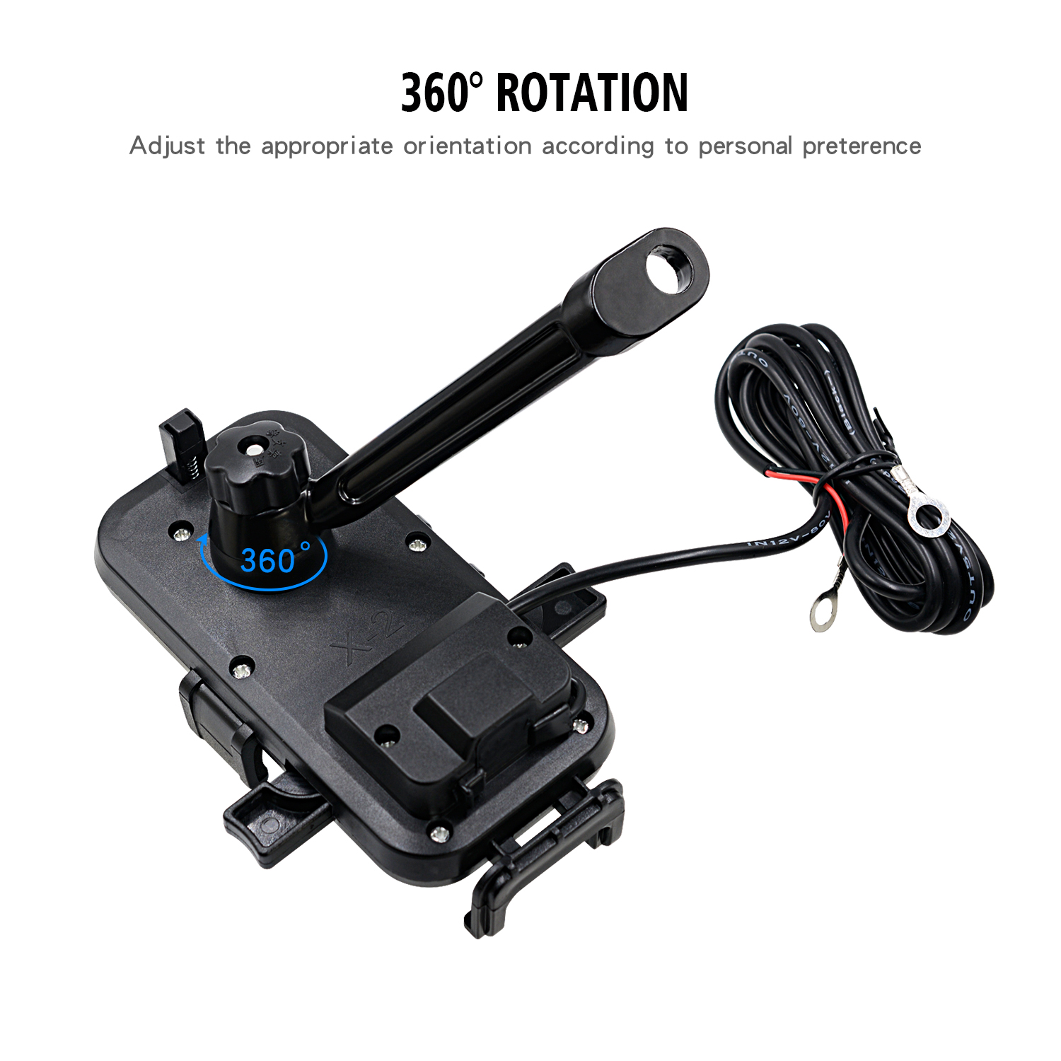 Dual-USB-Charger-CS-344B2-Phone-Holder-360deg-Rotation-Stand-For-Motocycle-Bike-Rearview-Holder-For--1587815