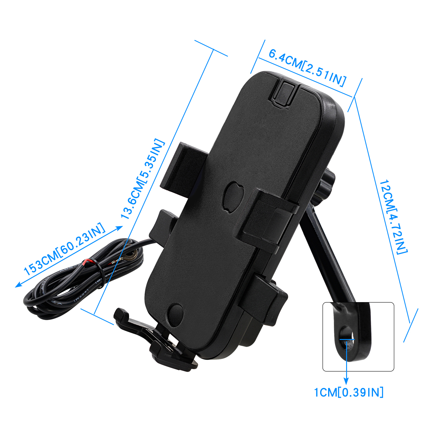 Dual-USB-Charger-CS-344B2-Phone-Holder-360deg-Rotation-Stand-For-Motocycle-Bike-Rearview-Holder-For--1587815