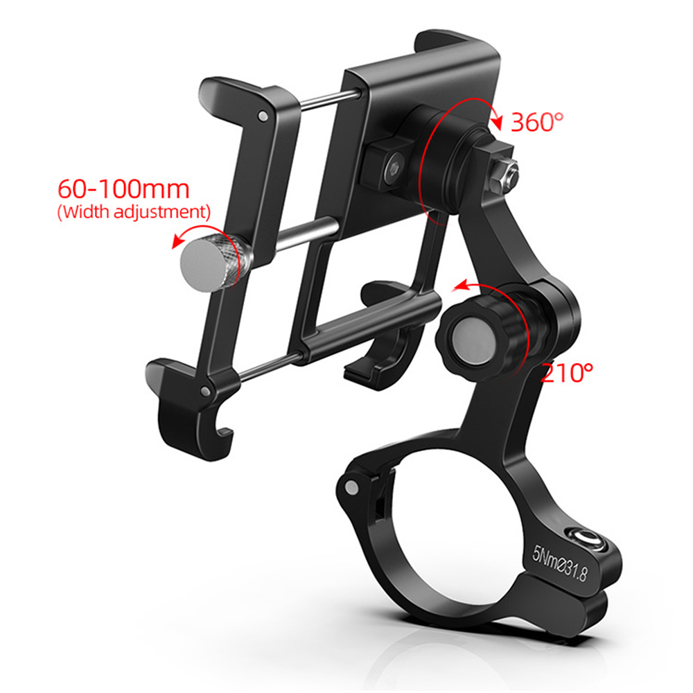 GUB-PLUS-11-35-68-Inch-Smartphone-Mobile-Phone-Holder-360deg-Rotation-Adjustable-Aluminum-For-Motorc-1691119