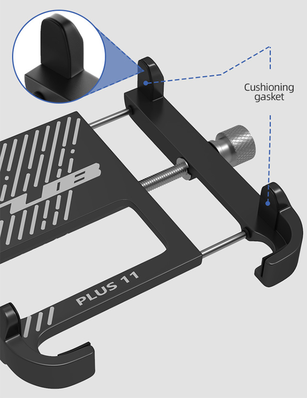 GUB-PLUS-11-35-68-Inch-Smartphone-Mobile-Phone-Holder-360deg-Rotation-Adjustable-Aluminum-For-Motorc-1691119