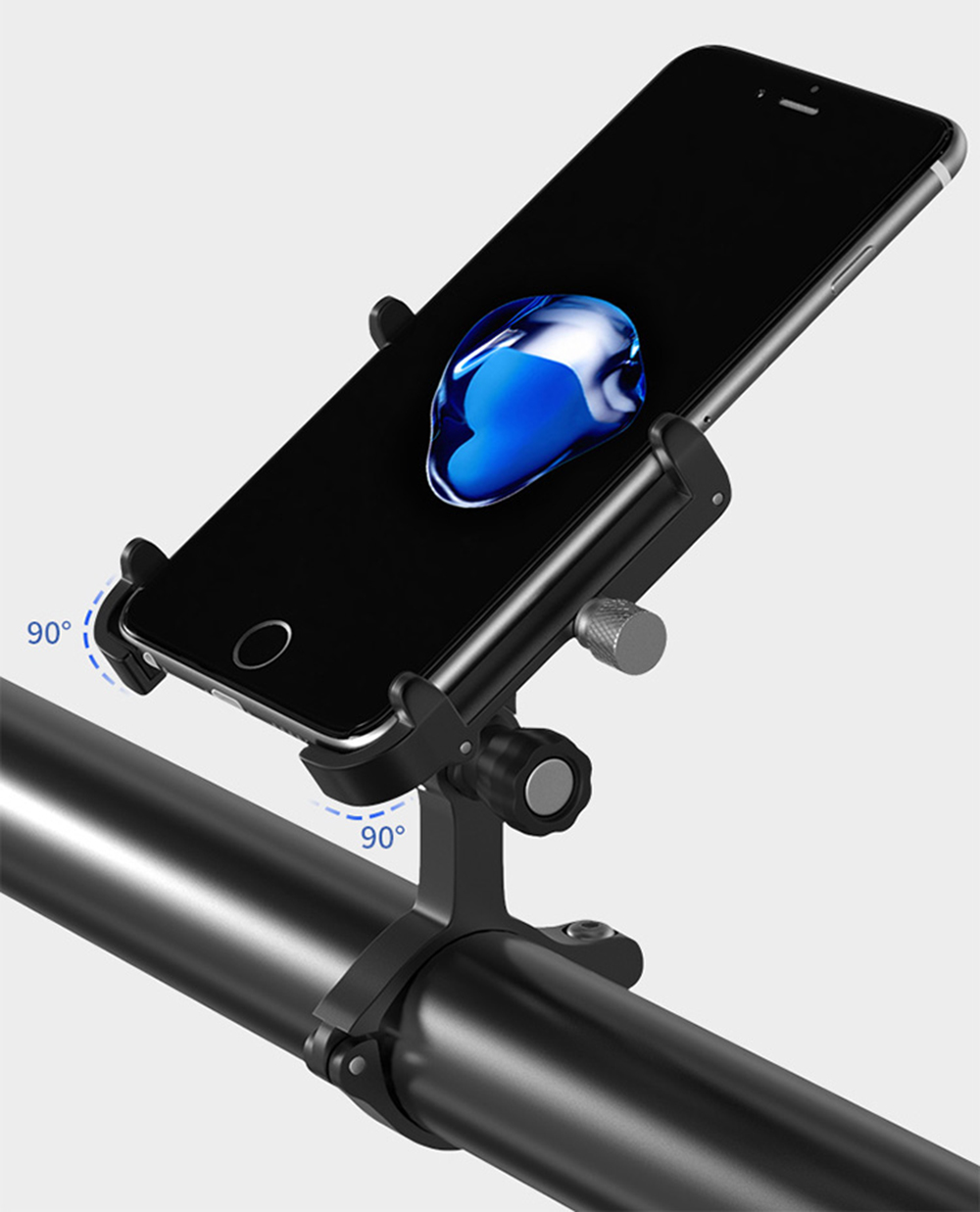 GUB-PLUS-11-35-68-Inch-Smartphone-Mobile-Phone-Holder-360deg-Rotation-Adjustable-Aluminum-For-Motorc-1691119