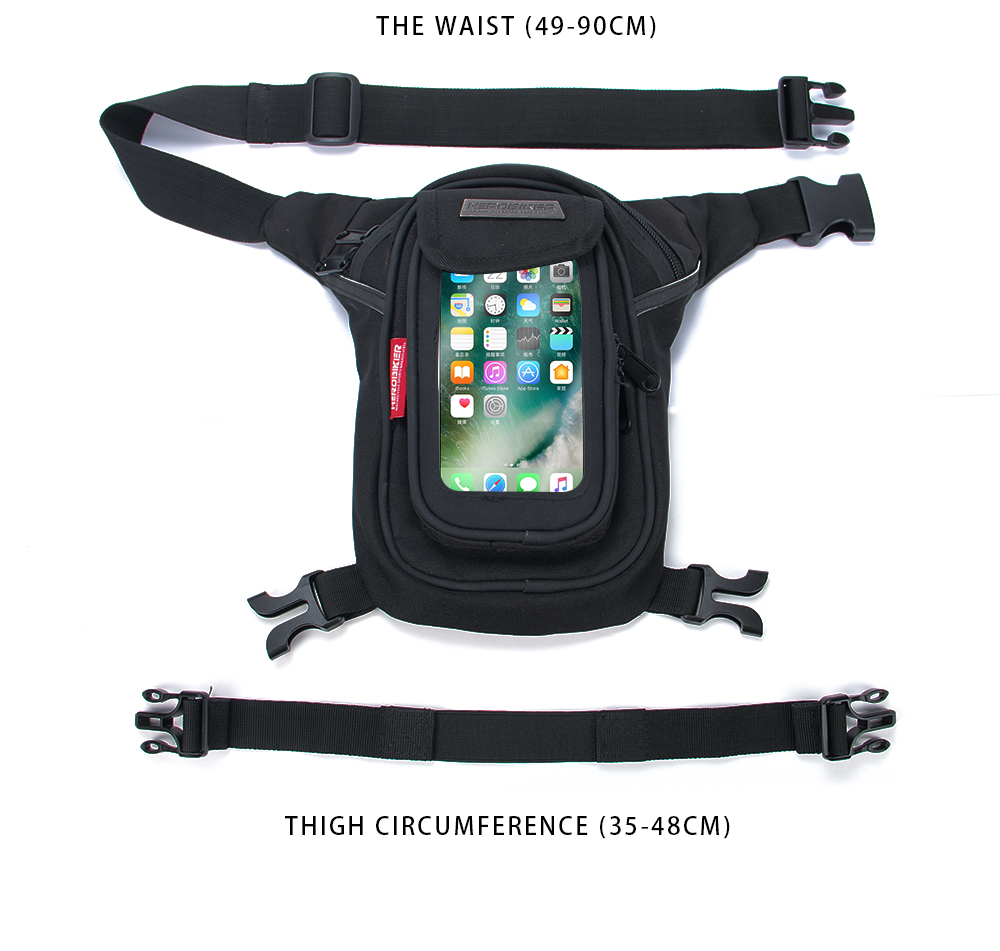 HEROBIKER-Motorcycle-Riding-Waist-Leg-Bag-Waterproof-Punk-Saddle-Multi-functional-Pockets-1416031