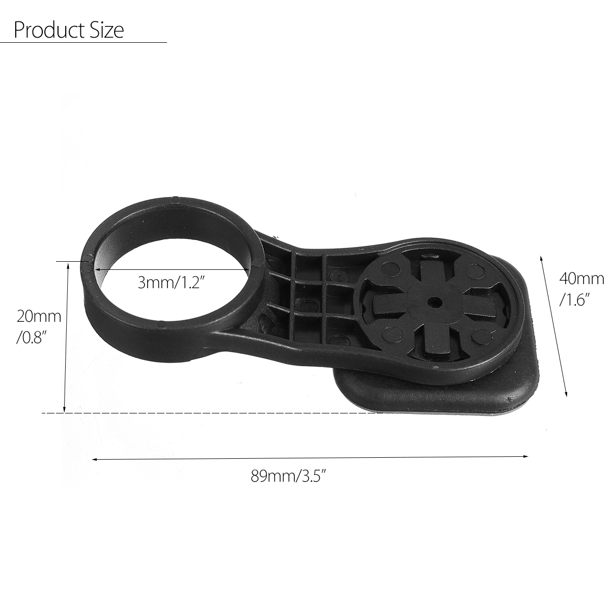 Handlebar-Mount-Holder-Stem-For-Garmin-Edge-GPS-Computer-Phone-1210690