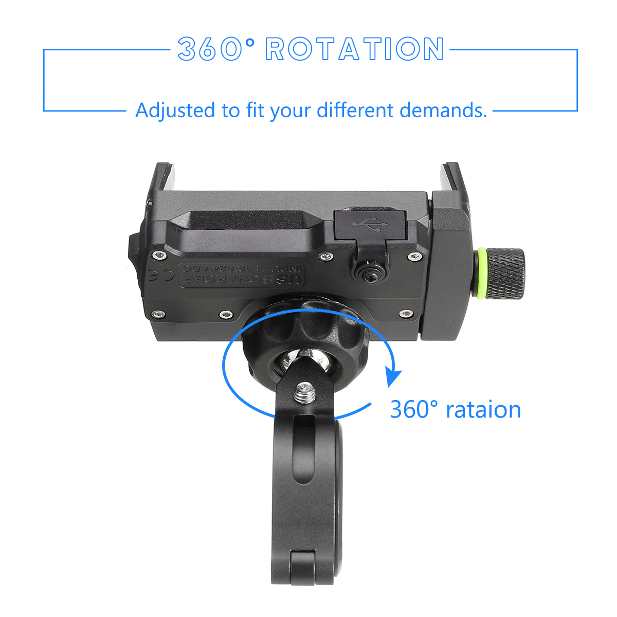 INSMA-25A-Aluminum-USB-Charger-Handlebar-Phone-Holder-Mount-For-Motorcycle-Electric-Mountain-Bike-1479465