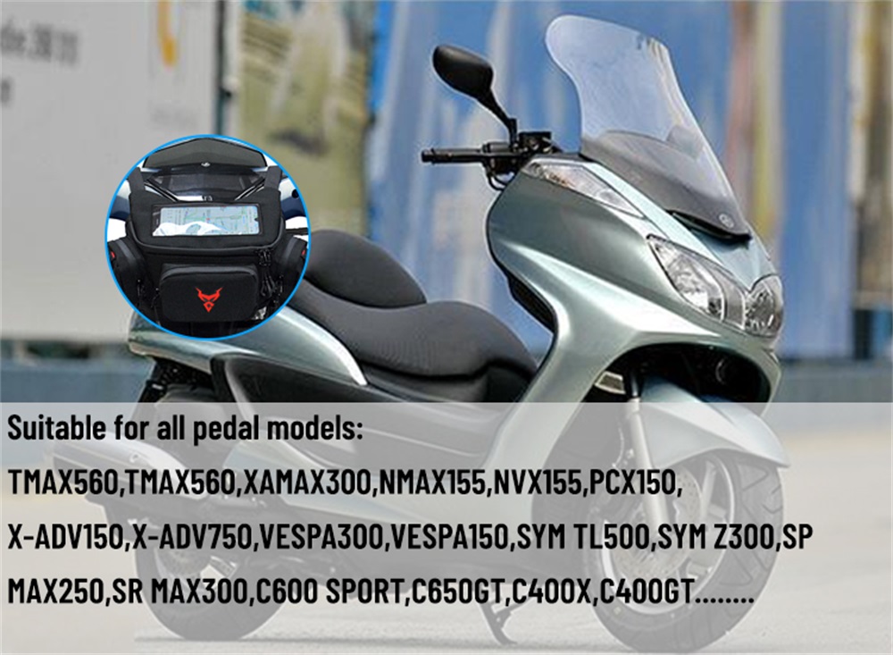 MOTOCENTRIC-Mobile-Navigation-Waterproof-Motorcycle-Front-Bag-Visible-Oxford-Motocross-Reflective-Wa-1821113