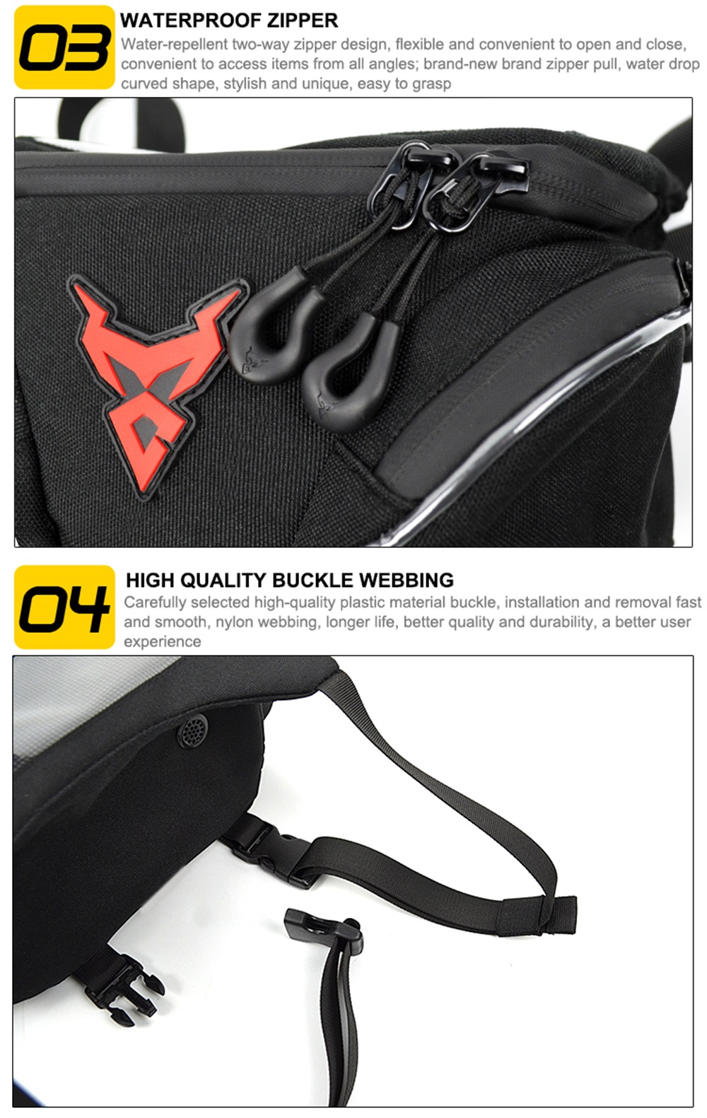MOTOCENTRIC-Mobile-Navigation-Waterproof-Motorcycle-Front-Bag-Visible-Oxford-Motocross-Reflective-Wa-1821113
