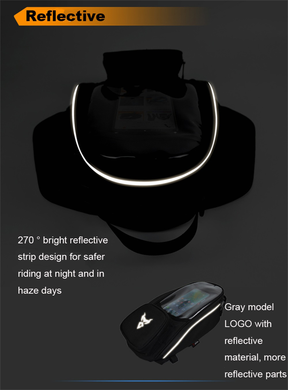 MOTOCENTRIC-Motorcycle-Oil-Tank-Bag-Biker-Oxford-Waterproof-Navigation-Bags-Luggage-Mailbox-Riding-B-1815108