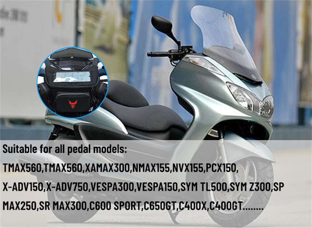 MOTOCENTRIC-Touch-Screen-Navigation-Visible-Motorcycle-Front-Storage-Bag-Waterproof-Oxford-Cloth-Rid-1821041