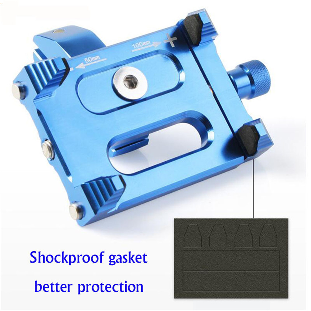 Mobile-Phone-GPS-Navigation-Holder-Metal-Handlebar-Mount-Bracket-Shockproof-for-Mountain-Bike-Motorc-1342988