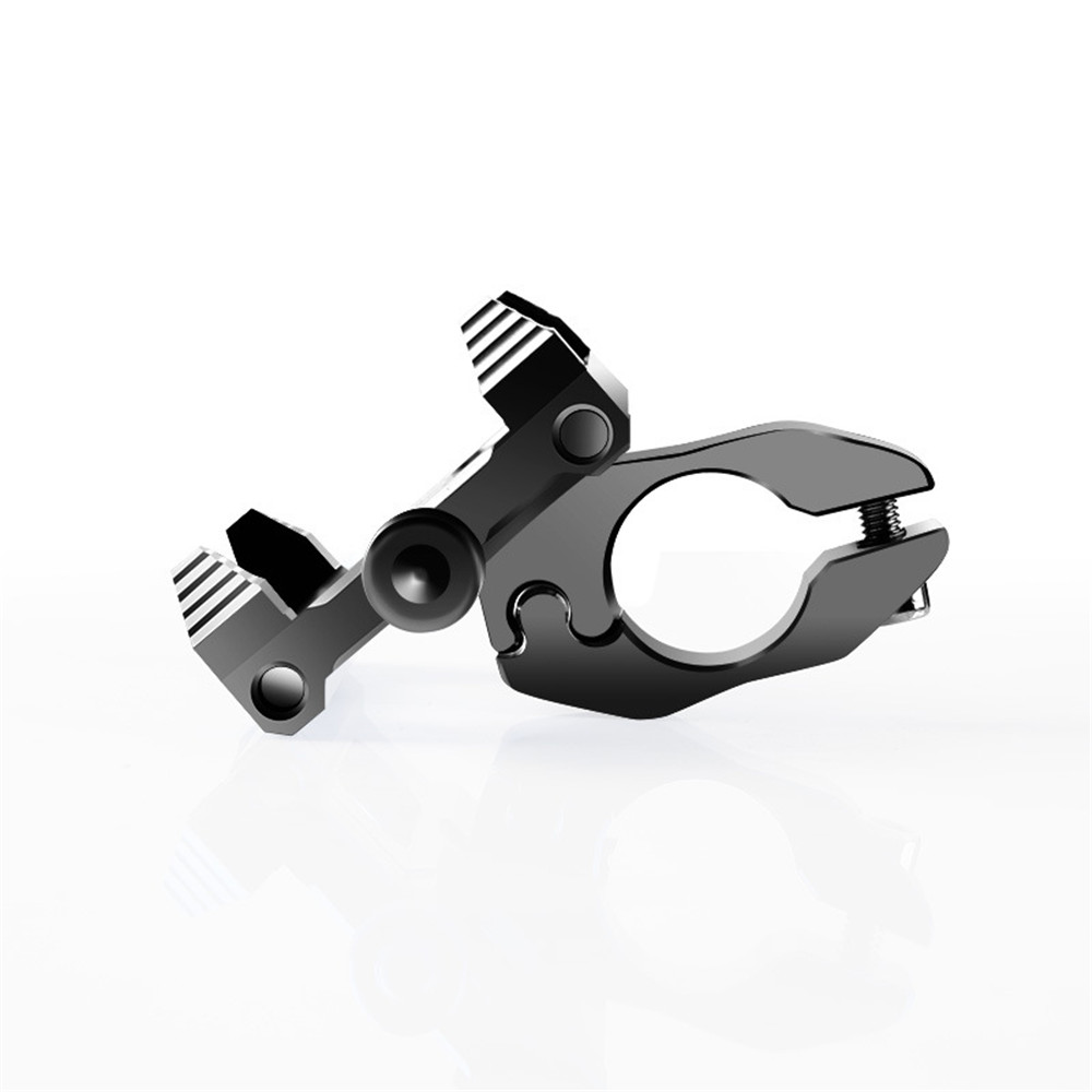 Mobile-Phone-GPS-Navigation-Holder-Metal-Handlebar-Mount-Bracket-Shockproof-for-Mountain-Bike-Motorc-1342988
