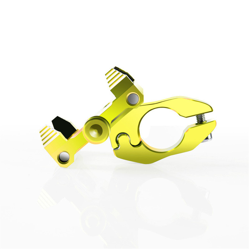 Mobile-Phone-GPS-Navigation-Holder-Metal-Handlebar-Mount-Bracket-Shockproof-for-Mountain-Bike-Motorc-1342988