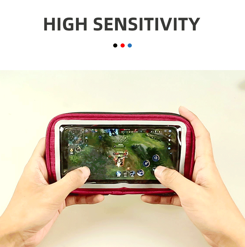 Mobile-Phone-Waterproof-Bag-GPS-Navigation-Bags-Shock-Resistant-for-Motorcylce-Bicycle-Handlebar--Re-1823565