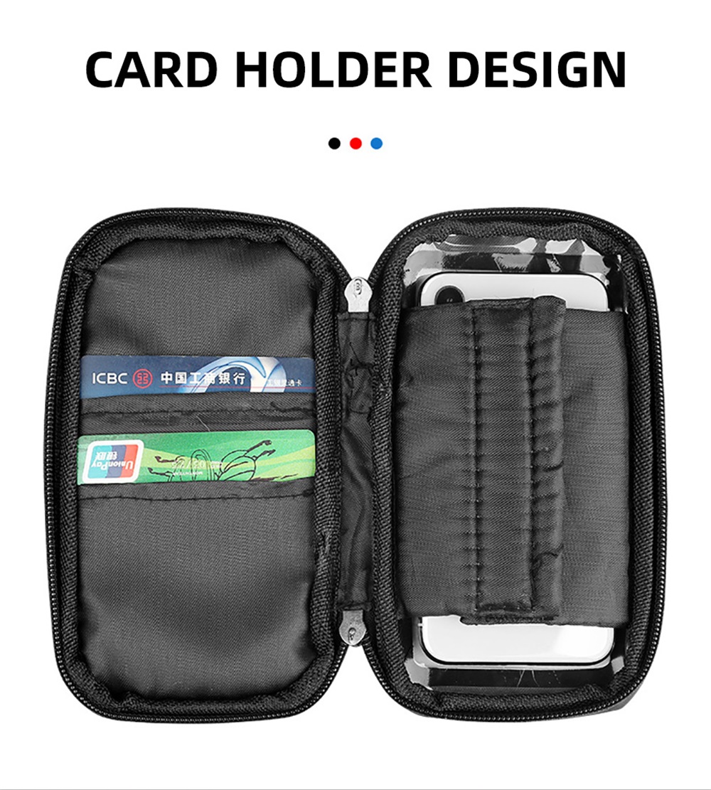 Mobile-Phone-Waterproof-Bag-GPS-Navigation-Bags-Shock-Resistant-for-Motorcylce-Bicycle-Handlebar--Re-1823565