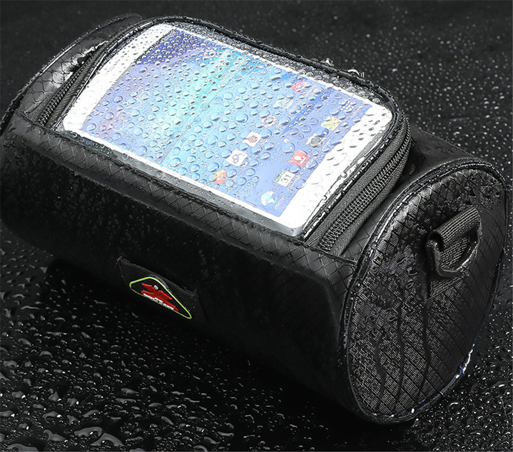 Motorcycle-Bicycle-Waterproof-Touchscreen-Front-Phone-Bag-Luggage-Tube-Panniers-1380787