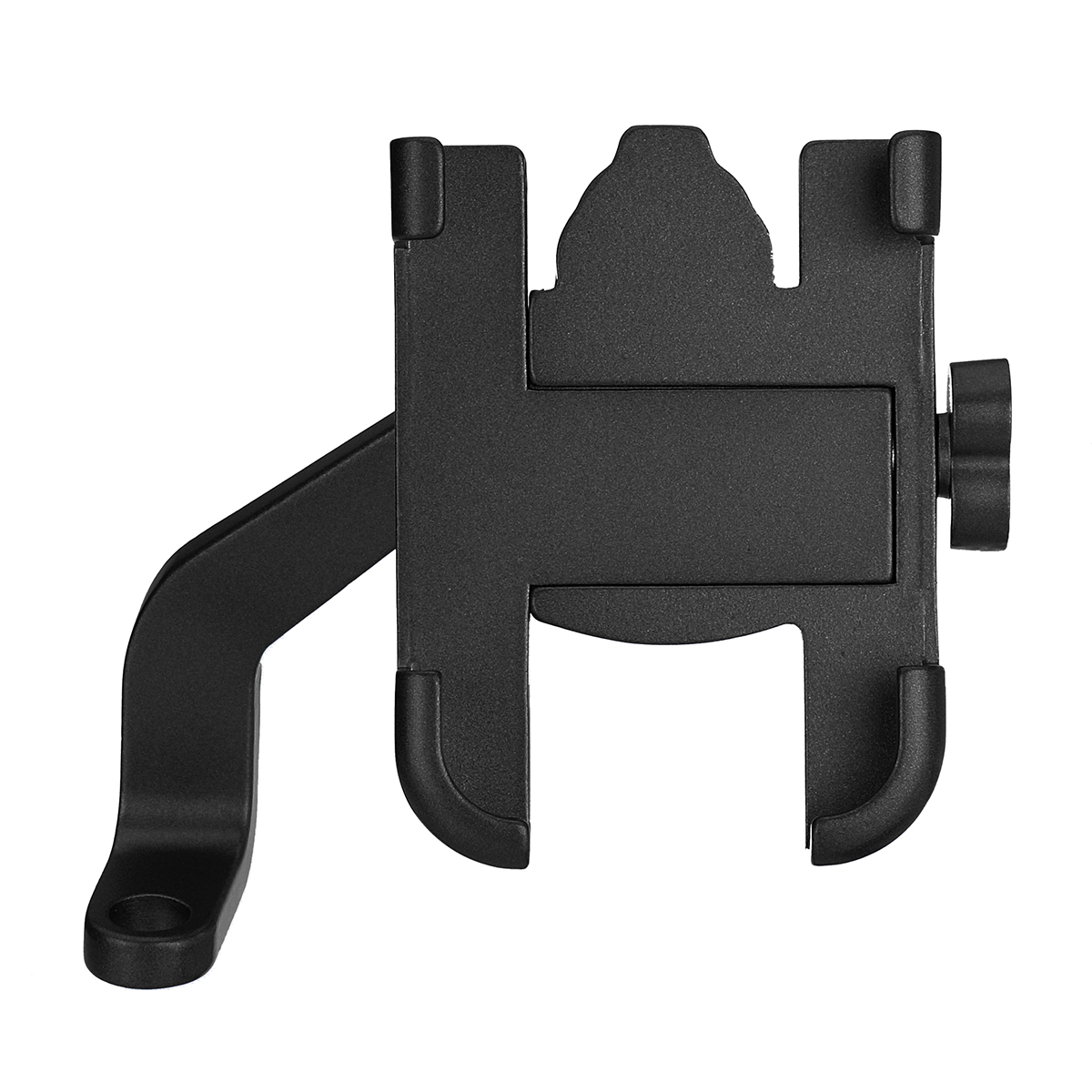 Motorcycle-Bike-ATV-Handlebar-Mount-Holder-For-Cell-Phone-GPS-Universal-1435396