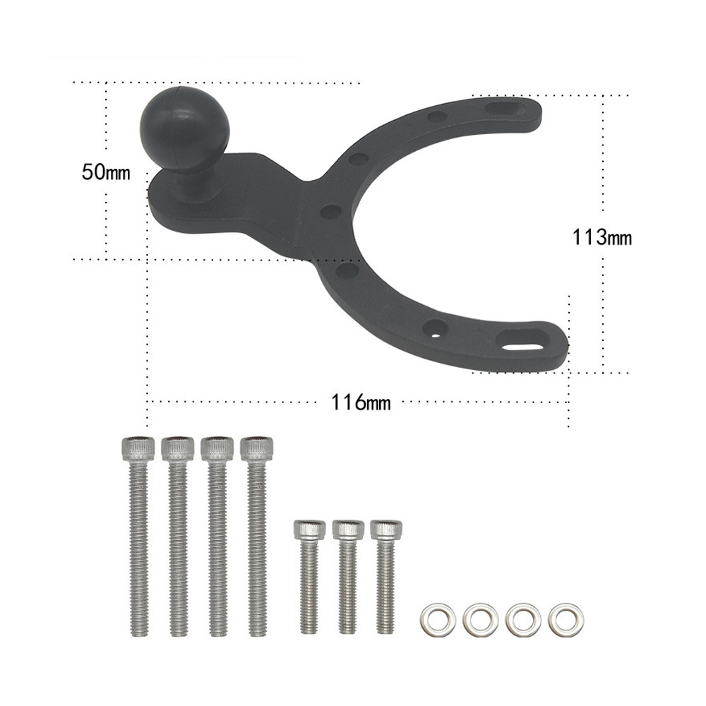 Motorcycle-Gas-Tank-Cap-Mount-Adjustable-GPS-Phone-Bracket-Holder-Aluminum-Alloy-Big-One-1344714