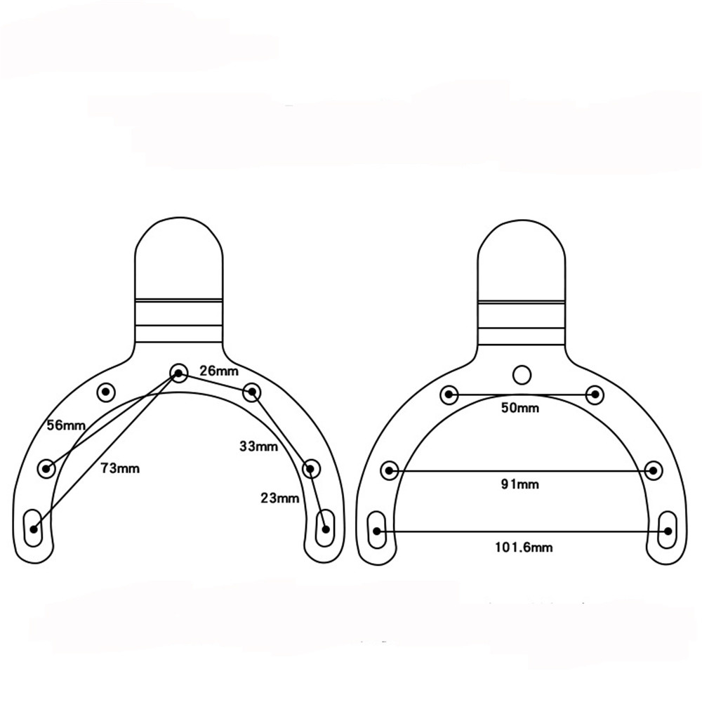 Motorcycle-Gas-Tank-Cap-Mount-Adjustable-GPS-Phone-Bracket-Holder-Aluminum-Alloy-Big-One-1344714