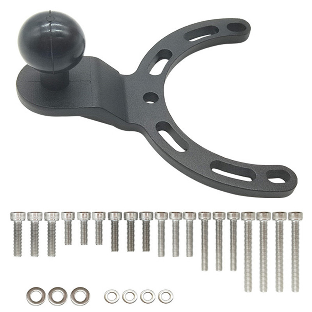 Motorcycle-Gas-Tank-Cap-Mount-Adjustable-GPS-Phone-Bracket-Holder-Aluminum-Alloy-Big-One-1344714