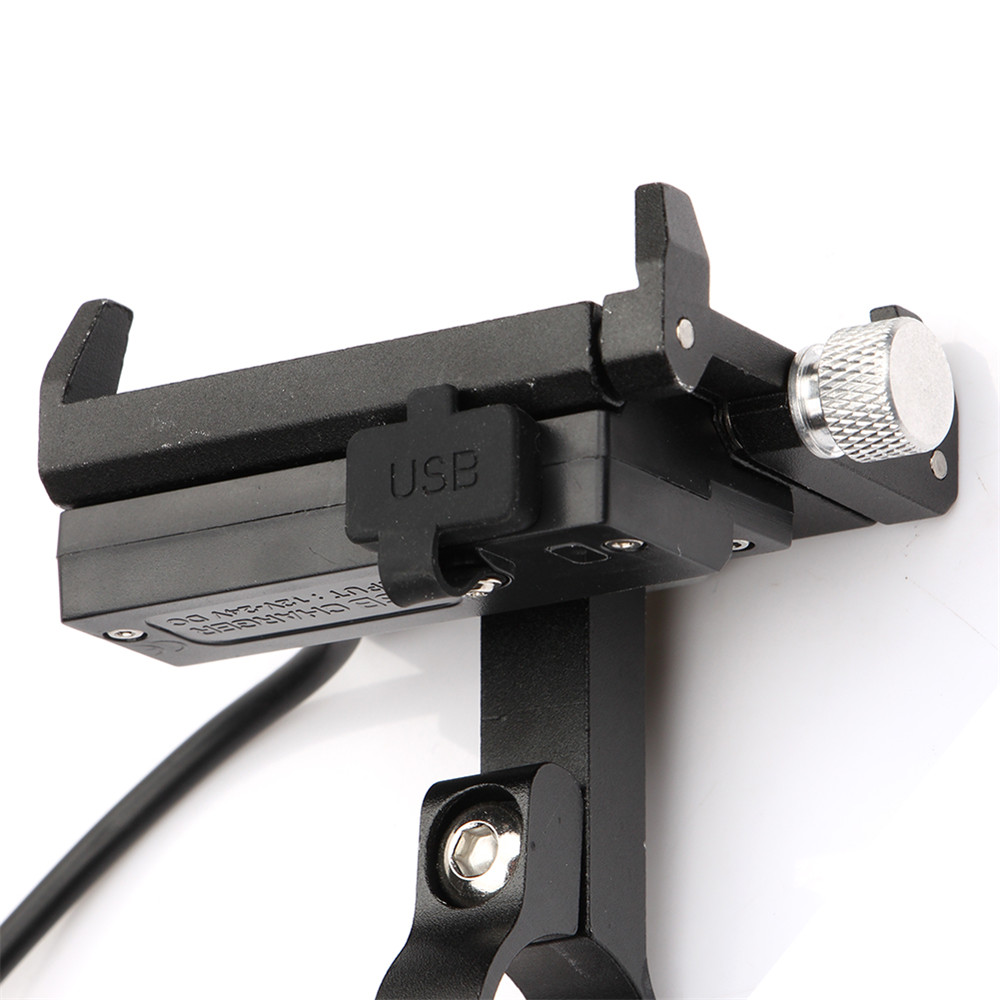 Motorcycle-Phone-Holder-Adjustable-USB-Charger-Navigation-Bracket-Mount-Handlebar-1435878