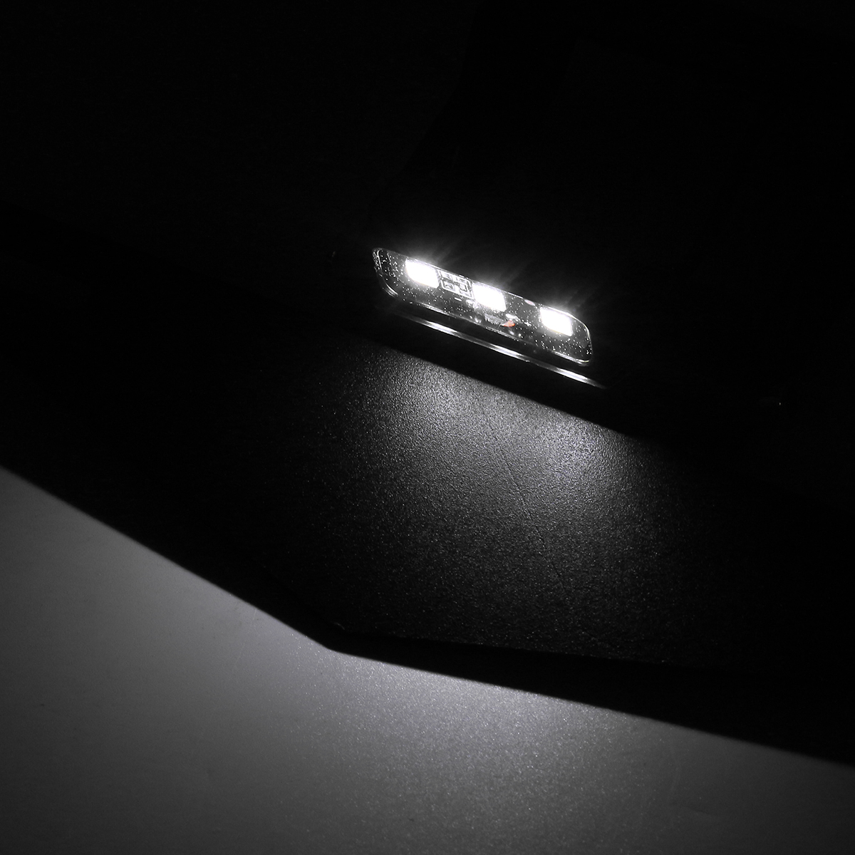 Motorcycle-Rear-License-Plate-Tail-Frame-Holder-Bracket-with-LED-Light-for-125-250-390-200-2013-2019-1735857