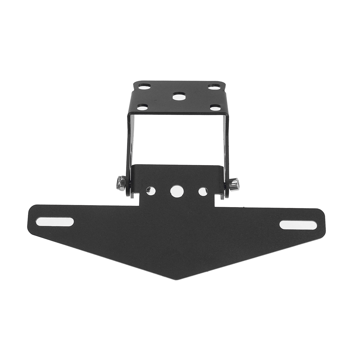 Motorcycle-Rear-License-Plate-Tail-Frame-Holder-Bracket-with-LED-Light-for-125-250-390-200-2013-2019-1735857