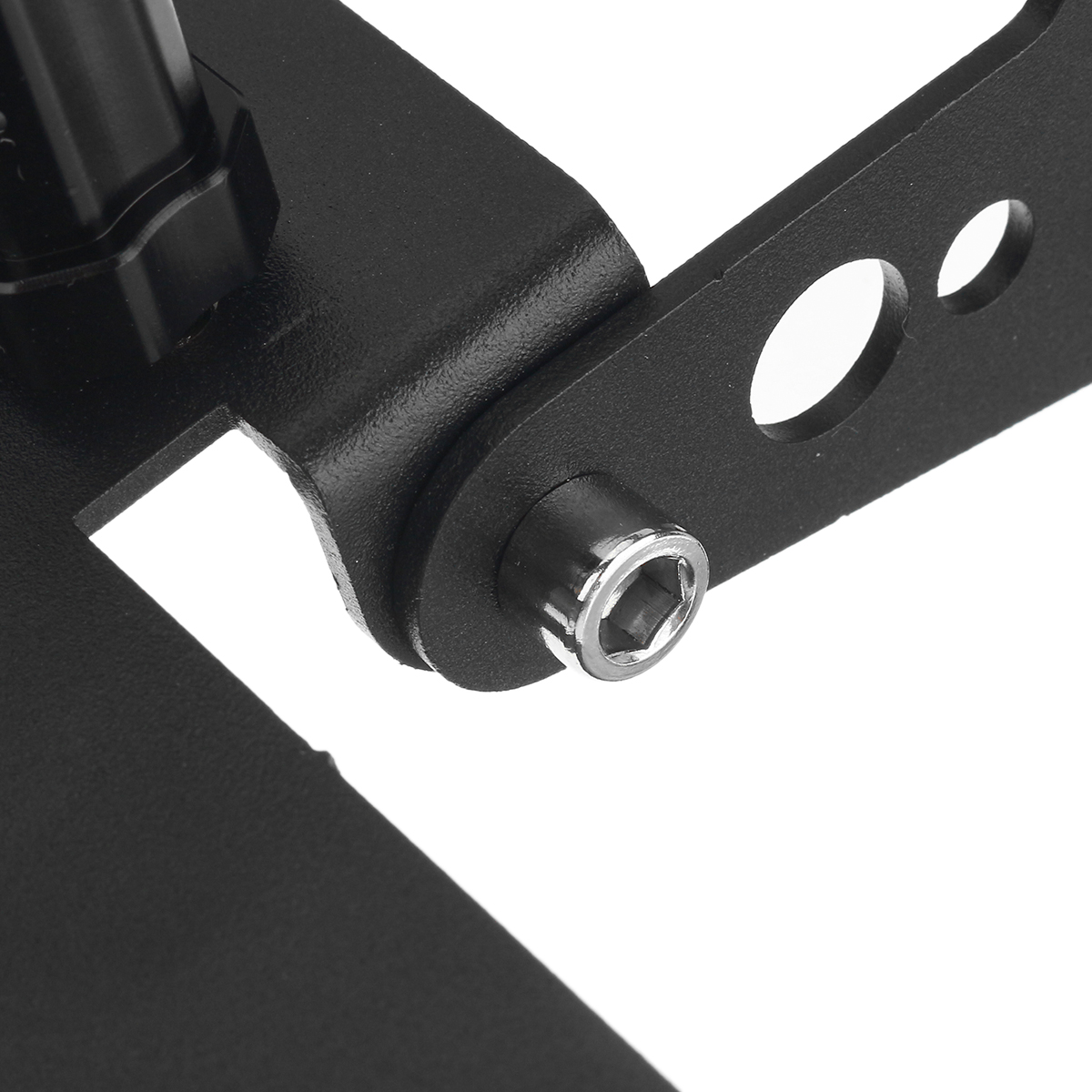 Motorcycle-Rear-License-Plate-Tail-Frame-Holder-Bracket-with-LED-Light-for-125-250-390-200-2013-2019-1735857