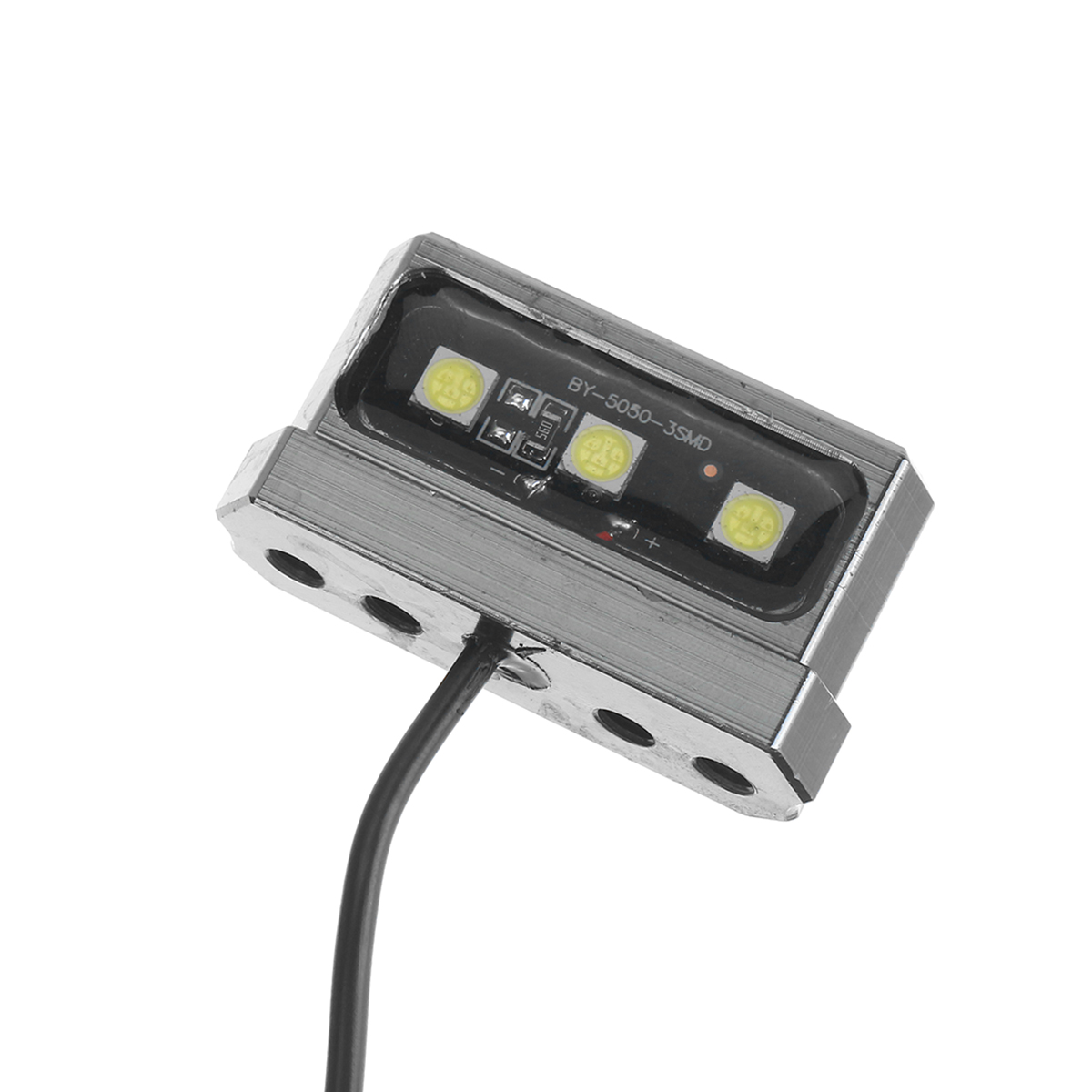 Motorcycle-Rear-License-Plate-Tail-Frame-Holder-Bracket-with-LED-Light-for-125-250-390-200-2013-2019-1735857