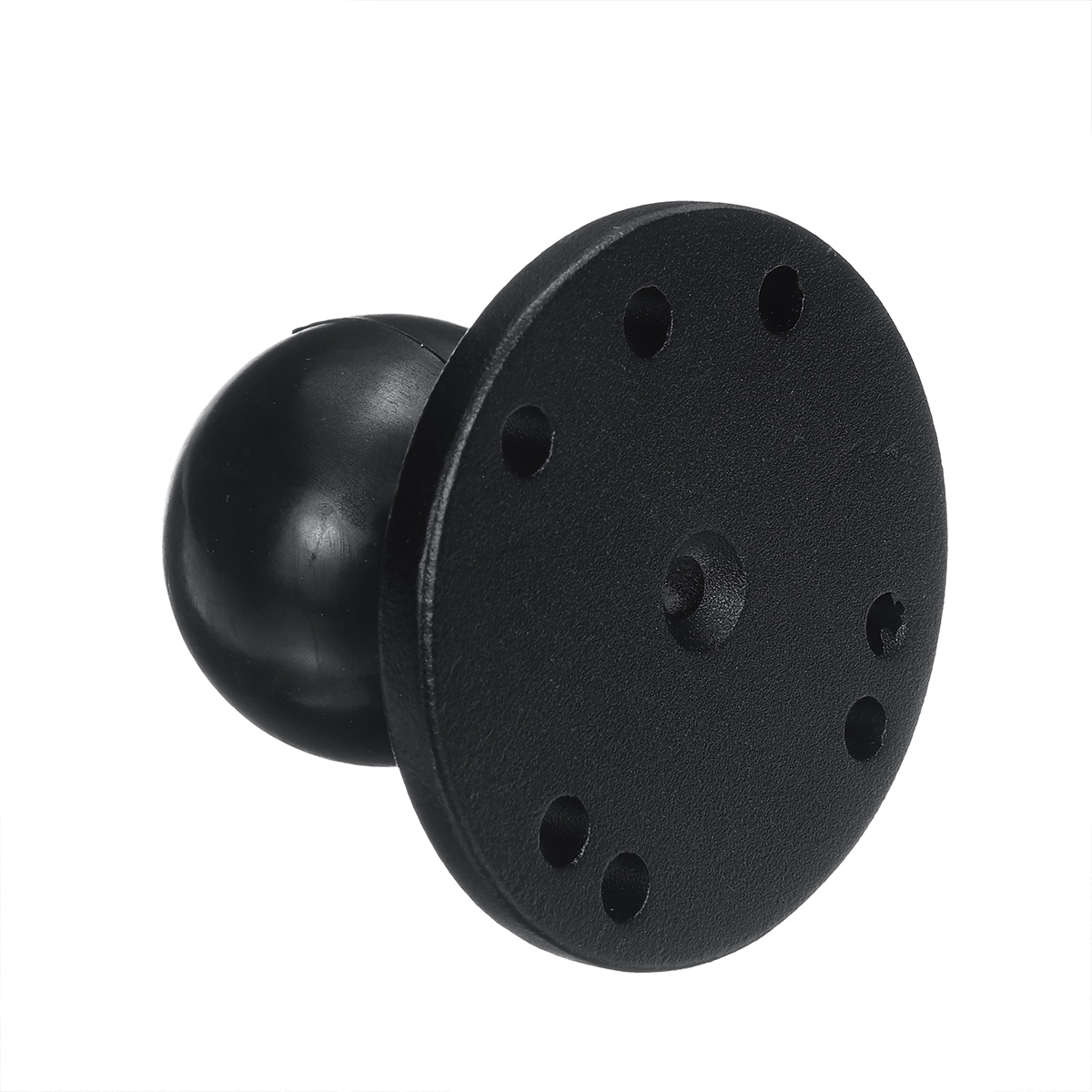 Mounts-25-Inch-Round-Base-With-Amps-Hole-Pattern--15-Inch-Ball-For-Ship-Computer-Gps-Navigator-Brack-1736493