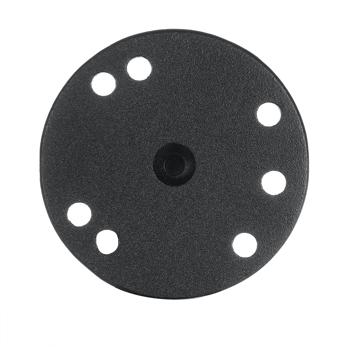 Mounts-25-Inch-Round-Base-With-Amps-Hole-Pattern--15-Inch-Ball-For-Ship-Computer-Gps-Navigator-Brack-1736493