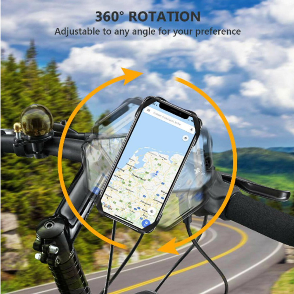 Phone-Holder-360deg-Rotating-Bracket-Removable-Handlebar-Mount-Universal-For-Motorcycle-Riding-Autom-1701247