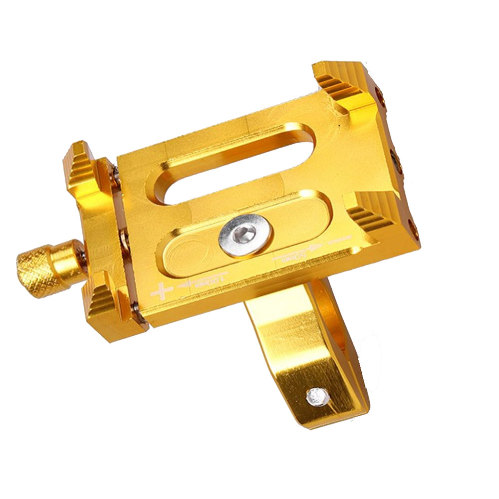 Quelima-Universal-360deg-Rotatable-Motorcycle-22M-Handlebar-Phone-Holder-Anti-theft-1379299
