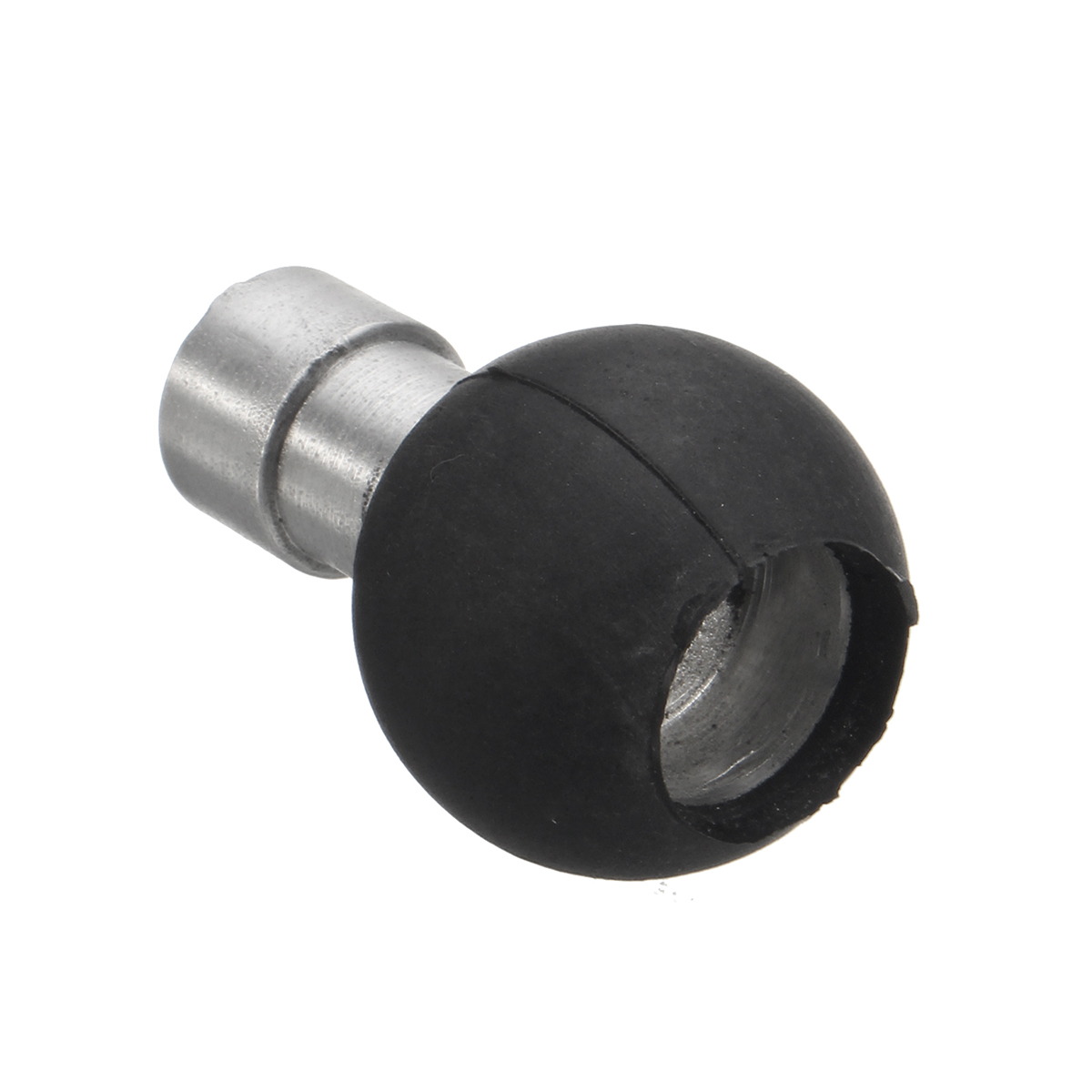 RAM-RAM-B-367U-Motorcycle-Handlebar-Clamp-Base-With-1inch-Ball--M8-Screws-Kit-Sets-1474525