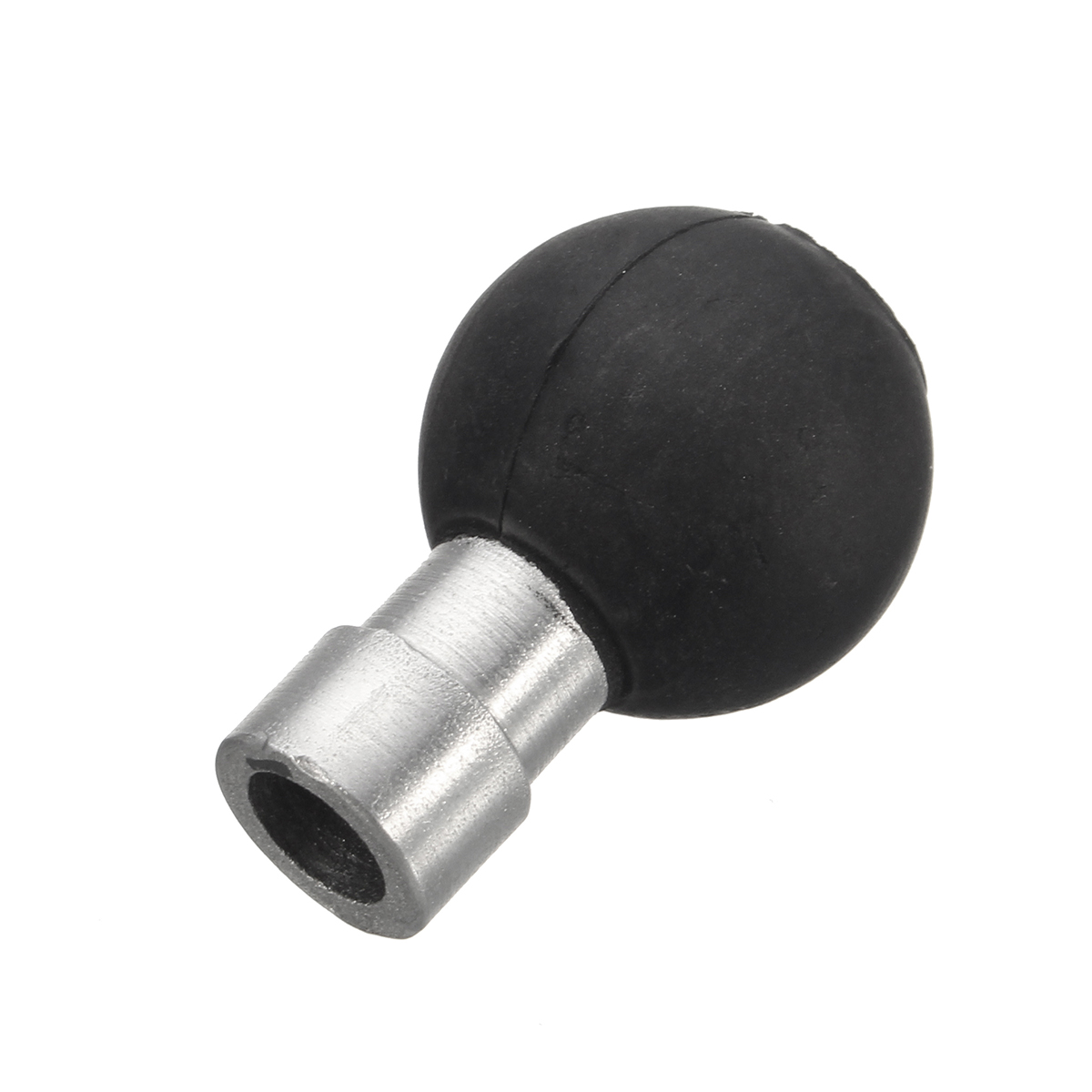 RAM-RAM-B-367U-Motorcycle-Handlebar-Clamp-Base-With-1inch-Ball--M8-Screws-Kit-Sets-1474525
