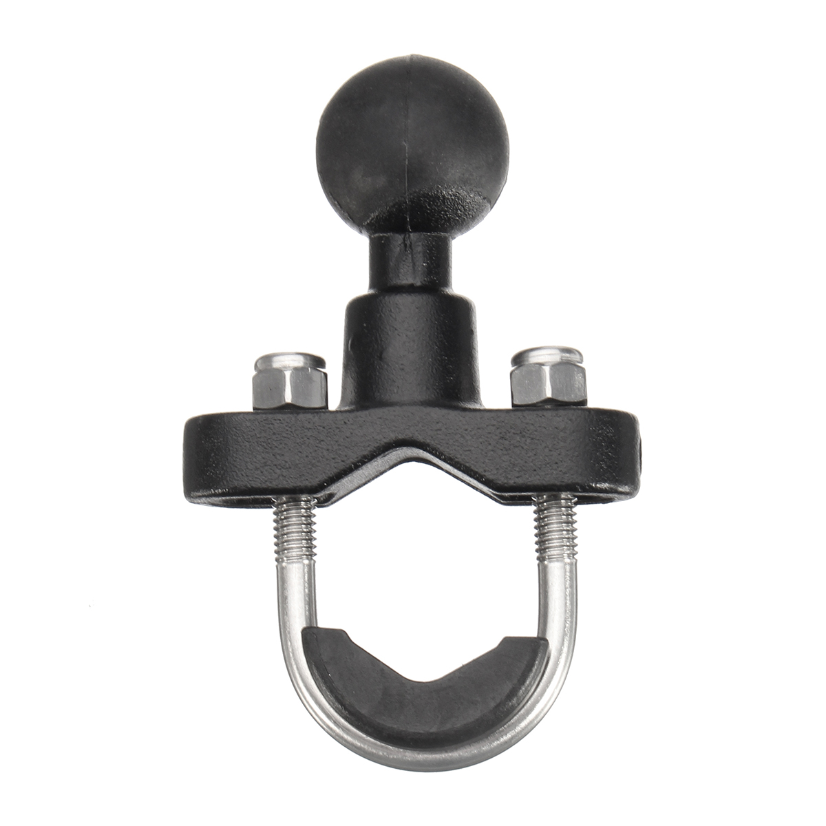 U-Bolt-Phone-GPS-Base-1-inch-Ball-For-34inch-1-14inch-Motorcycle-Bike-Handlebar-Mount-1189780