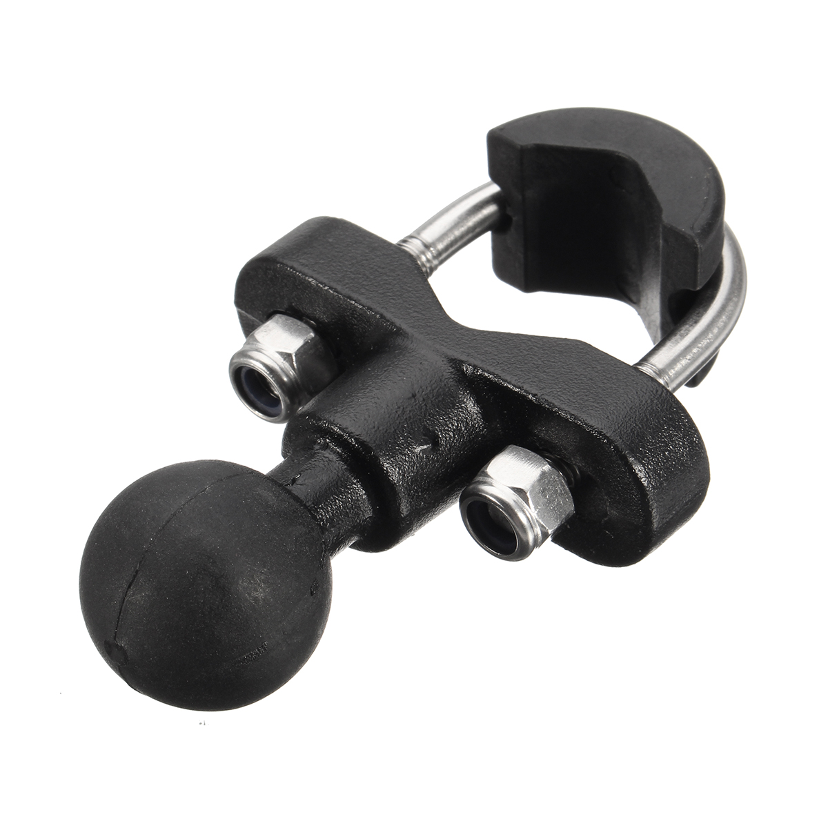 U-Bolt-Phone-GPS-Base-1-inch-Ball-For-34inch-1-14inch-Motorcycle-Bike-Handlebar-Mount-1189780