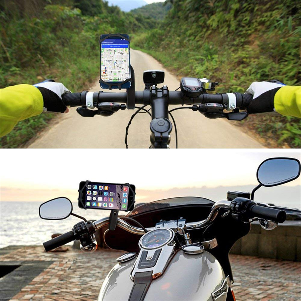 Universal-Bicycle-Motorcycle-360deg-Phone-Holder-Adjustable-Flexible-For-IPhoneSamsungs-1343036