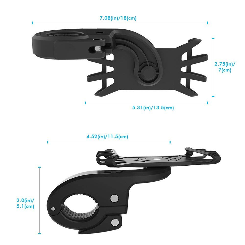 Universal-Bicycle-Motorcycle-360deg-Phone-Holder-Adjustable-Flexible-For-IPhoneSamsungs-1343036