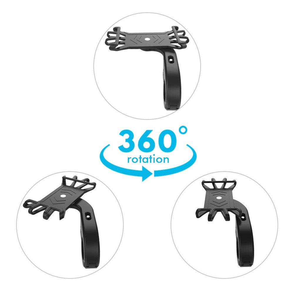 Universal-Bicycle-Motorcycle-360deg-Phone-Holder-Adjustable-Flexible-For-IPhoneSamsungs-1343036