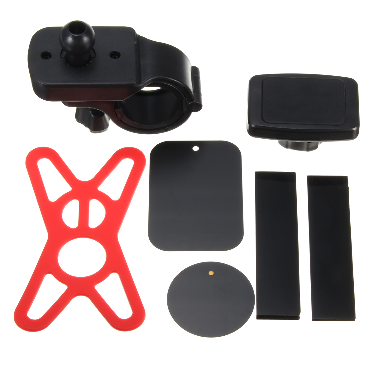 Universal-Magnetic-Motorcycle-Bicycle-Bike-Handlebar-PhonE-Mount-Holder-Stand-1169739