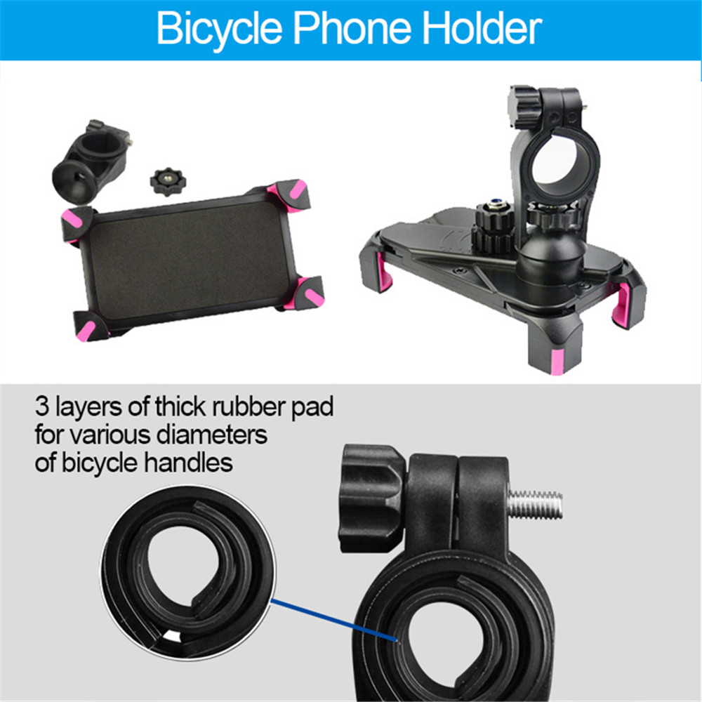 Universal-Motorcycle-Bicycle-Handlebar-Phone-Holder-Adjustable-Soft-Protective-Bracket-1445212